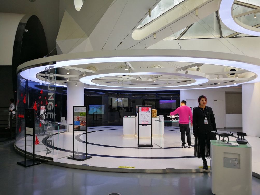 现在流行什么购物中心,购物中心的流行趋势