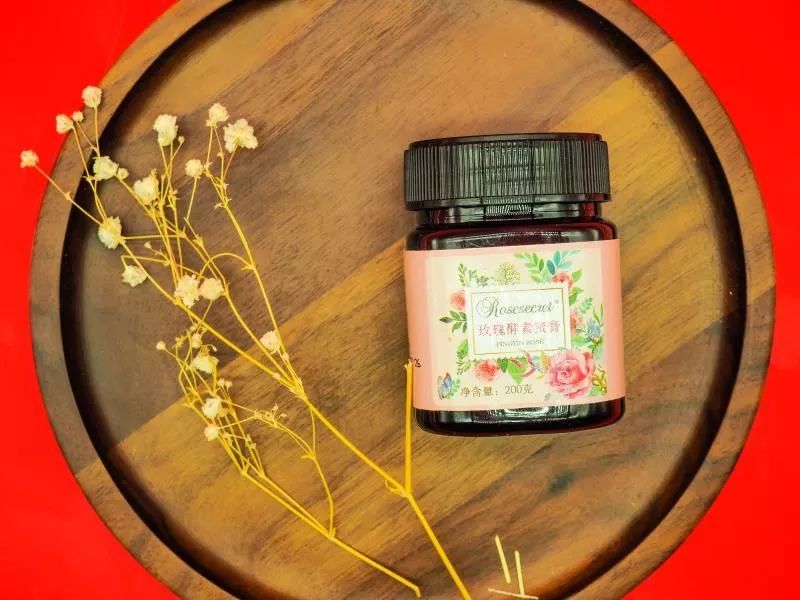 每天一杯白醋3天瘦1斤,连续一周喝蜂蜜加白醋水能瘦几斤