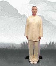 八段锦的作用和功效,八段锦的好处与功效练多久有效