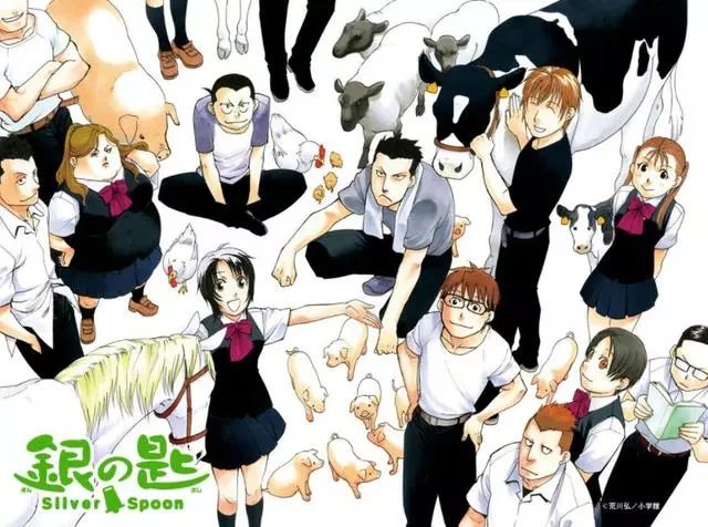 她的《钢炼》明明零差评，为什么还要去养猪？