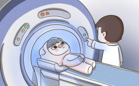 核磁共振对人体的副作用有哪些,核磁共振增强伤身体吗