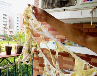 脸上长脚气了最有效的办法,脚气怎么会长到脸上