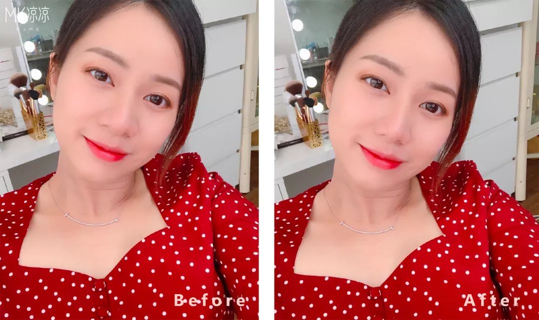 私藏的神仙修图技术大公开，这个app太强大了！