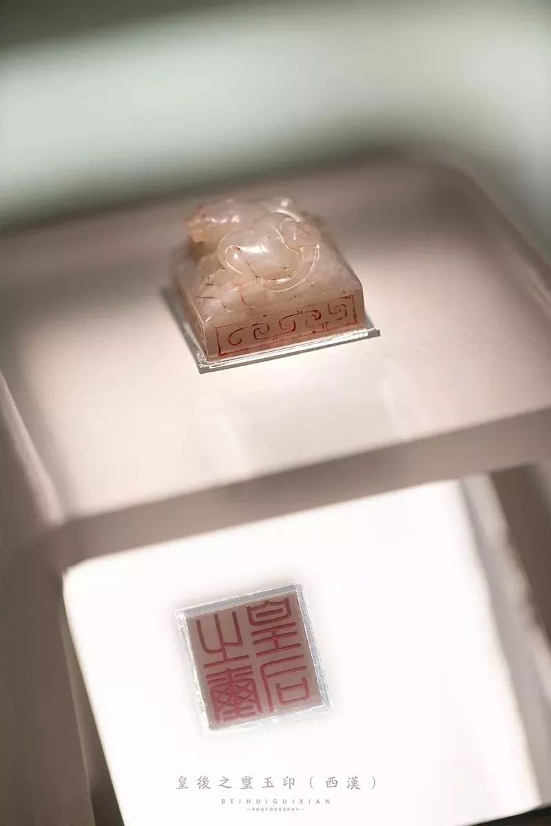 陕西历史博物馆第567个展厅是什么,陕西历史博物馆超震撼的60件文物