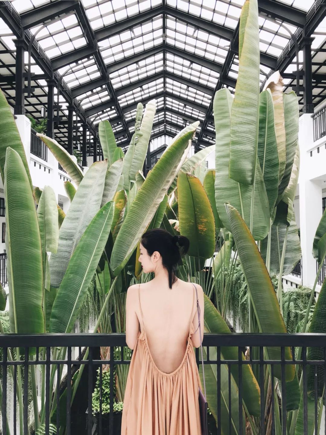 大码海边度假裙推荐,小众度假风裙合集