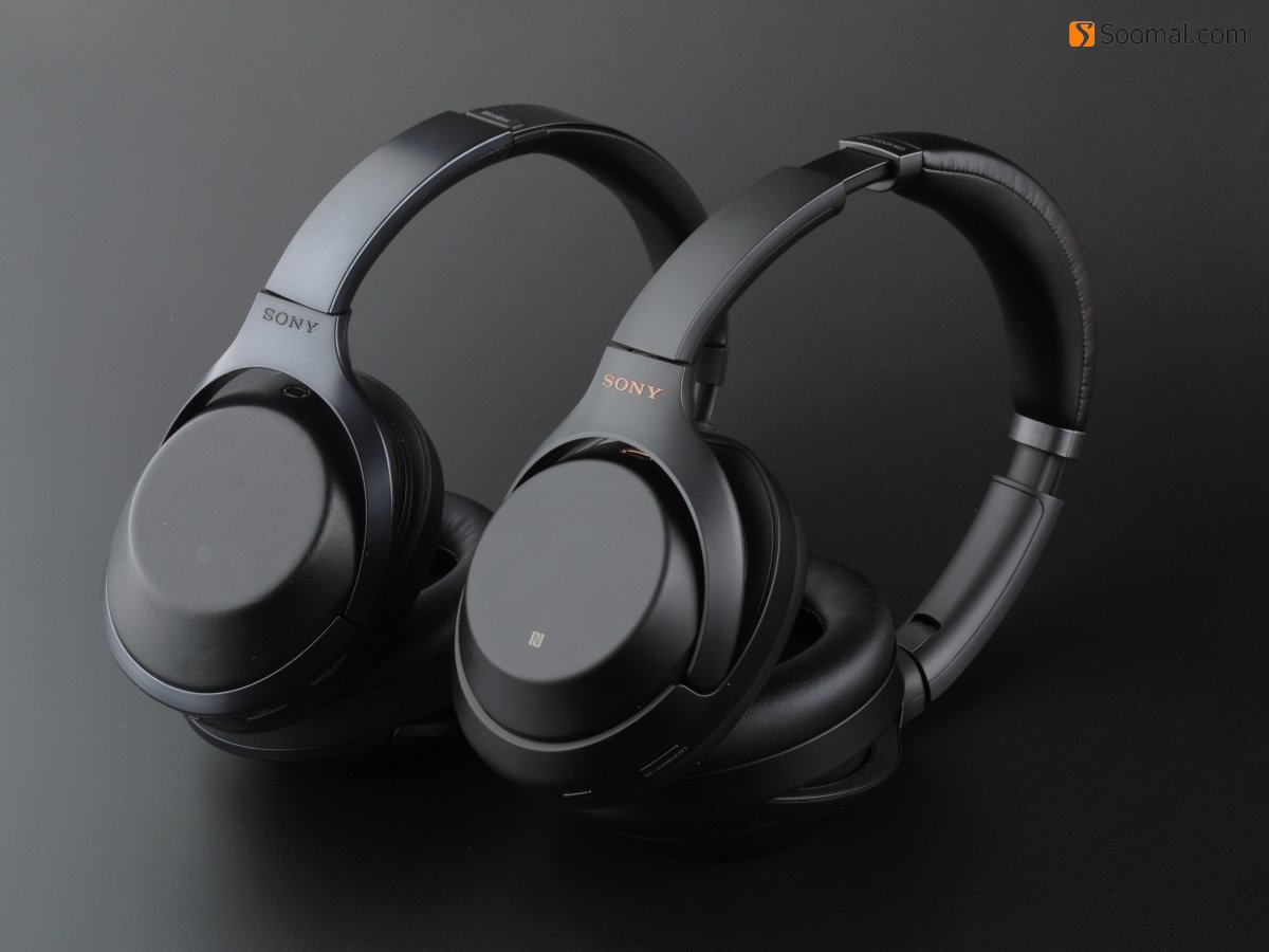 sonywh-1000xm3,索尼wh-1000xm4降噪耳机降噪测试