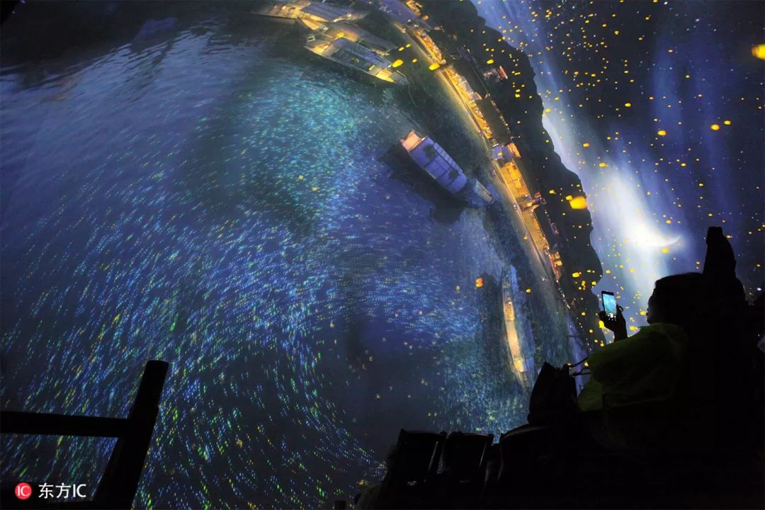 你想看的故宫，这里都有｜东方IC