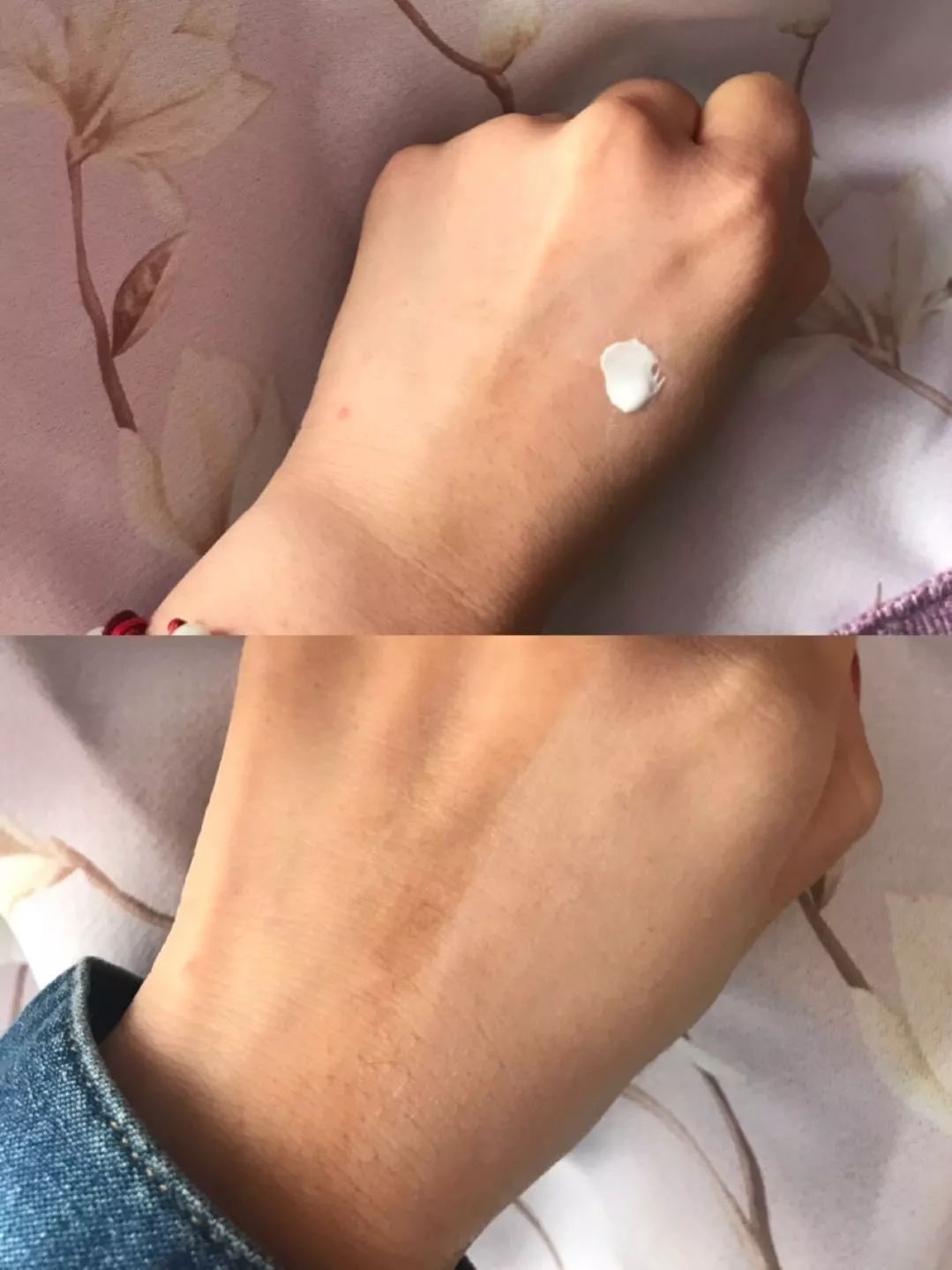 评测+浮力｜素颜皮肤差？揭秘新肌女孩的秘密*器武**