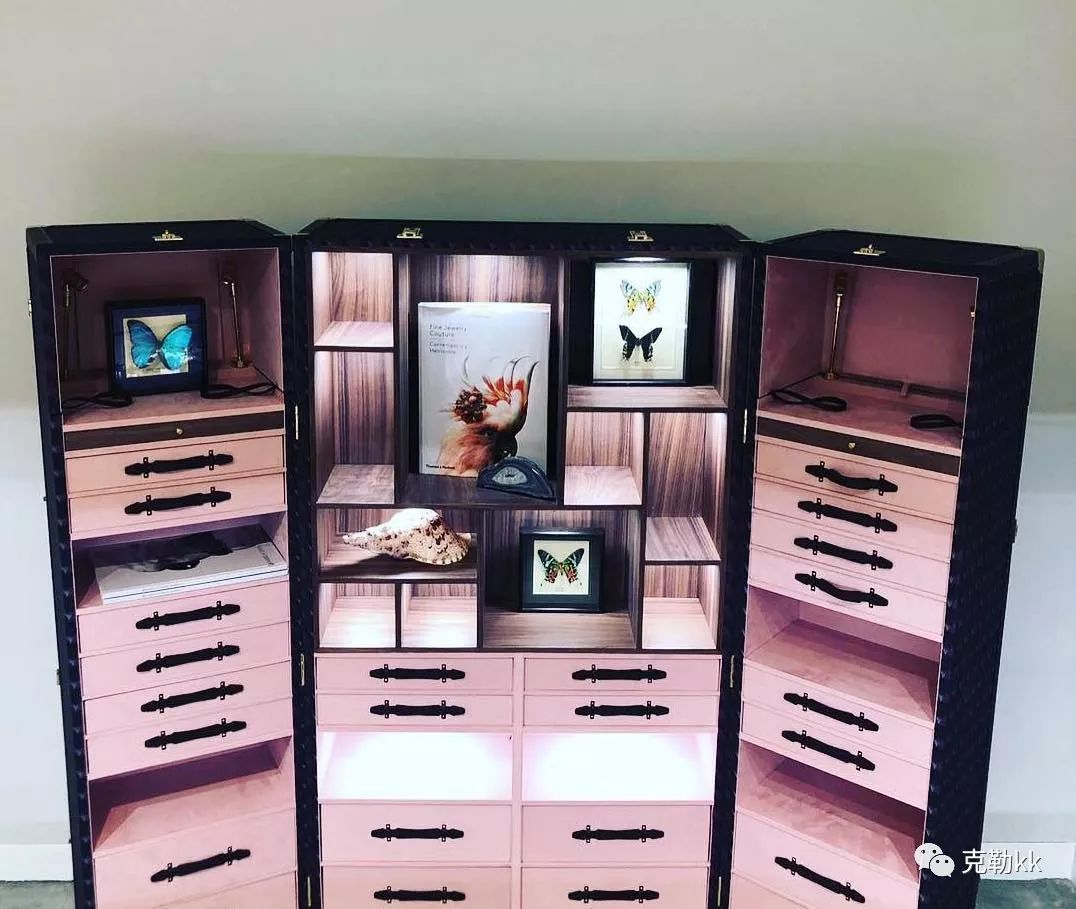 团购｜这家一百多年的英国家族企业只做三样东西