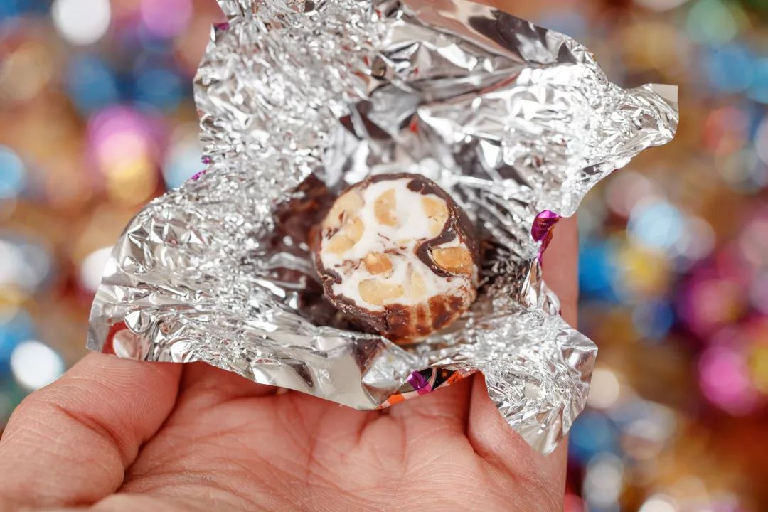 我被天团编辑部的家乡土味特产吓到了