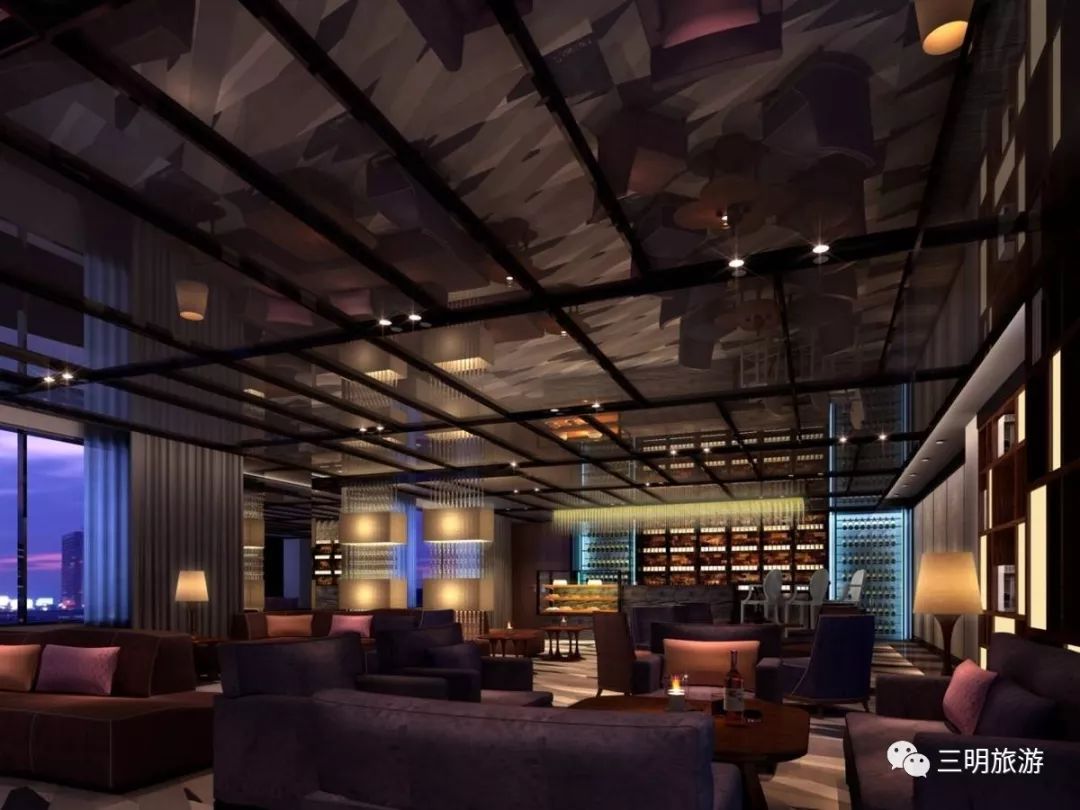 厦门十大最值得入住的酒店,厦门最好的精品酒店