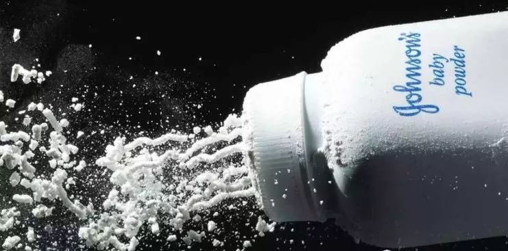 强生公司爽身粉因致癌风险在美再遭调查