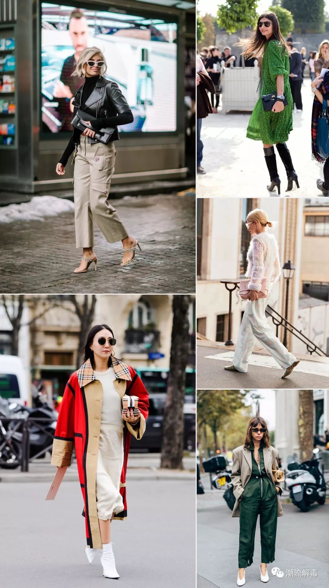 你挽的不仅仅是手袋，还有气质！