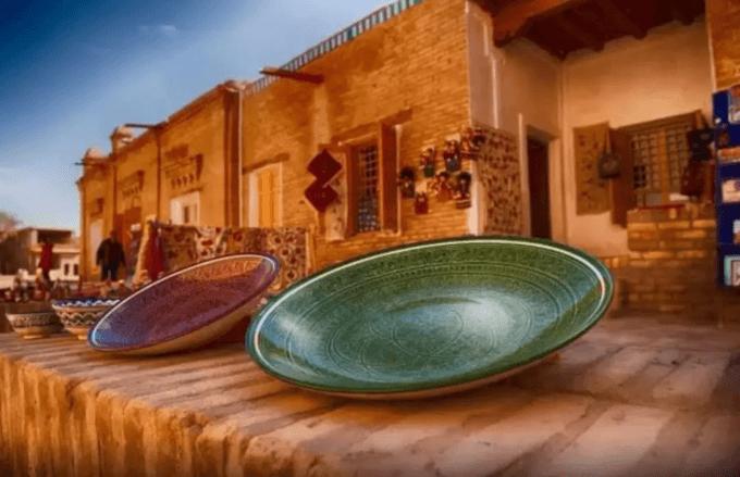 中亚的几个斯坦国,想去看看祖国的大西北