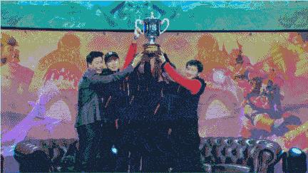 中韩冠军争霸赛,中韩对抗赛we