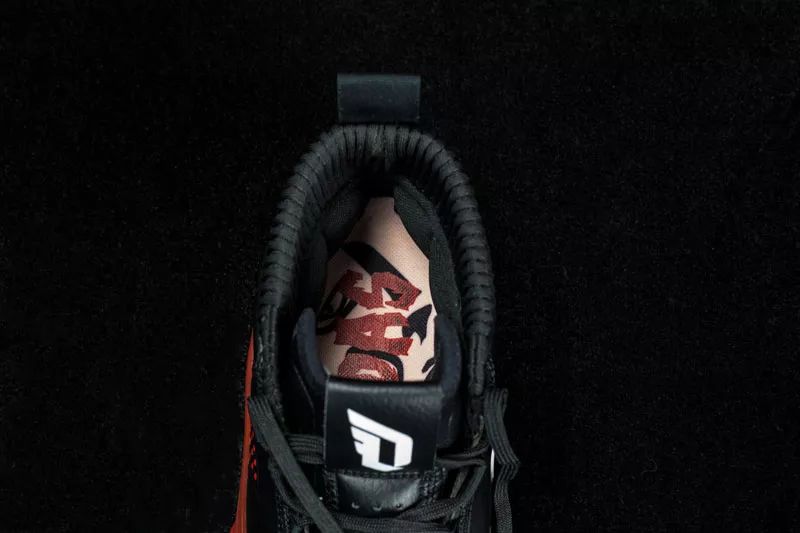 利拉德5代测评,花600买一双跑鞋值吗