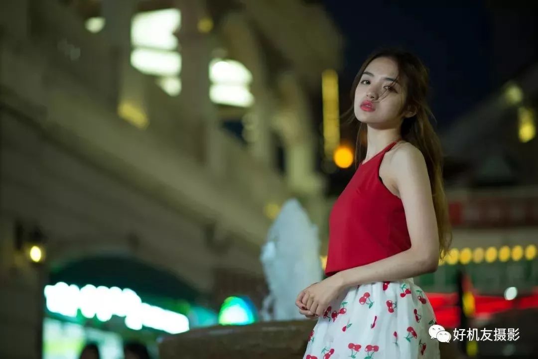 如何用lightroom修夜景图,lightroom拍摄夜景设置