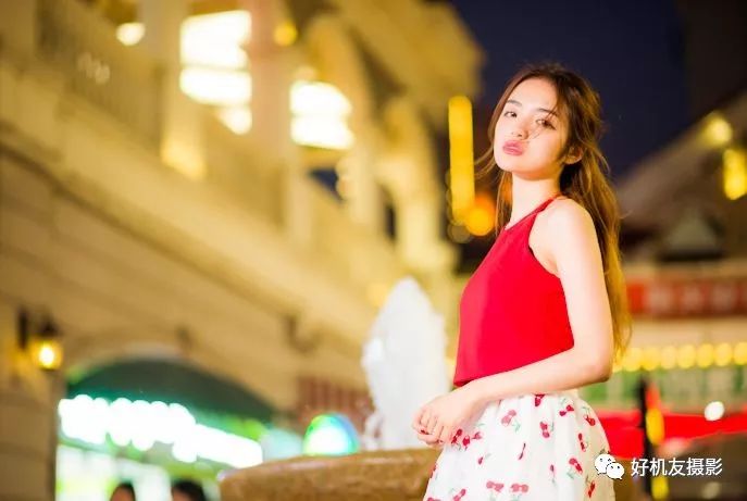 如何用lightroom修夜景图,lightroom拍摄夜景设置