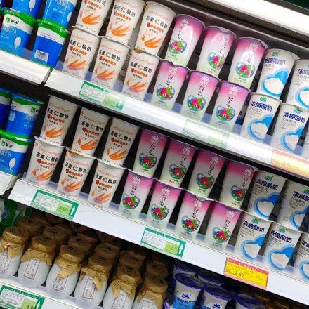 新疆酸奶测评推荐,地方特色酸奶测评