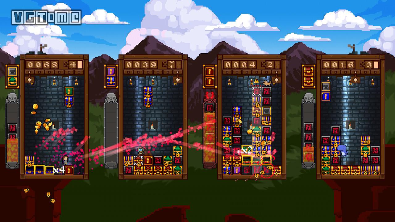 switch会员每周免费游戏,switch4月游戏发售