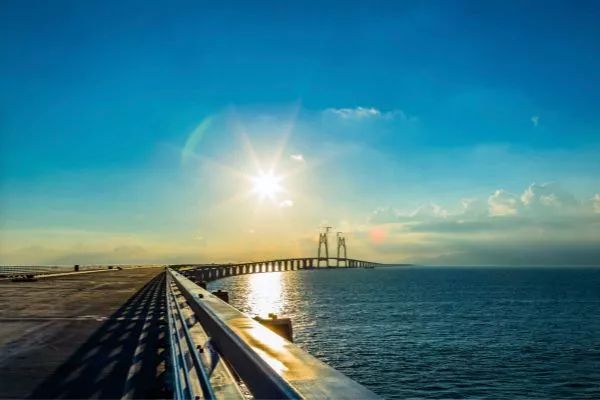 盛九元：台湾加入大湾区可分享十大红利