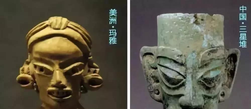 玛雅文明没有月亮,玛雅文明一夜消失的真正原因