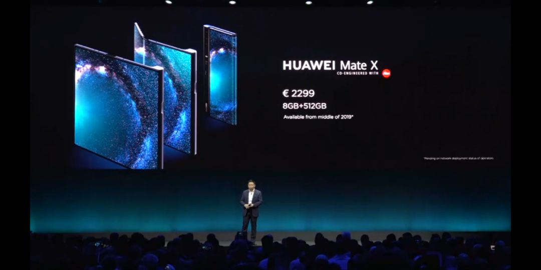 mwc2021百花齐放引领5g终端新风尚,华为mwc2024跟苹果比