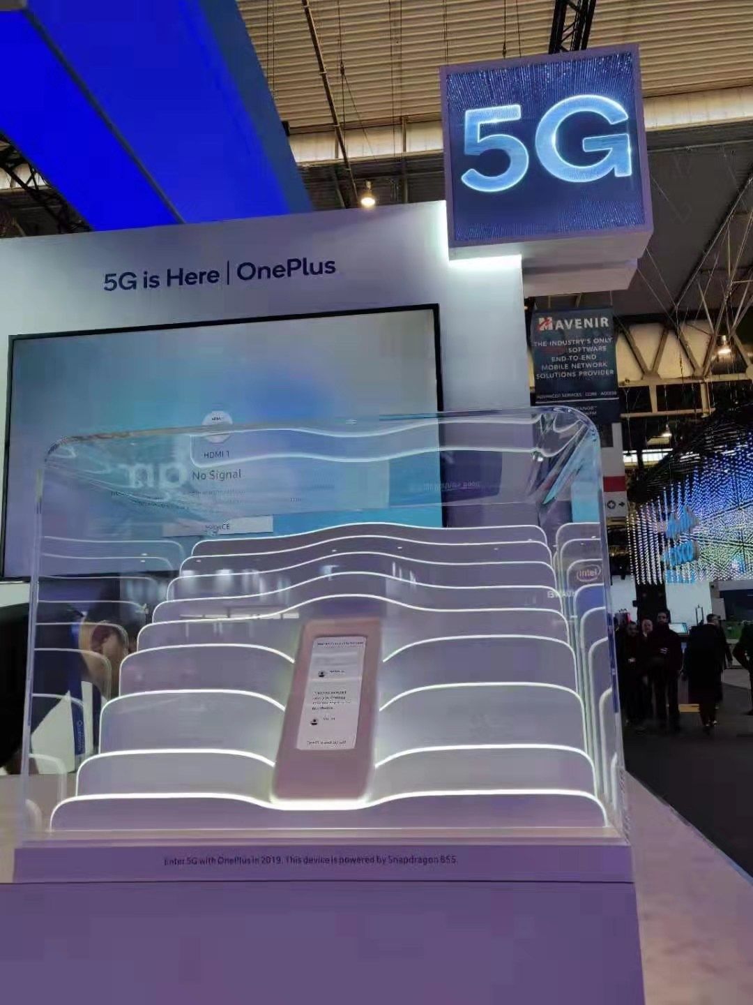 mwc2021百花齐放引领5g终端新风尚,华为mwc2024跟苹果比