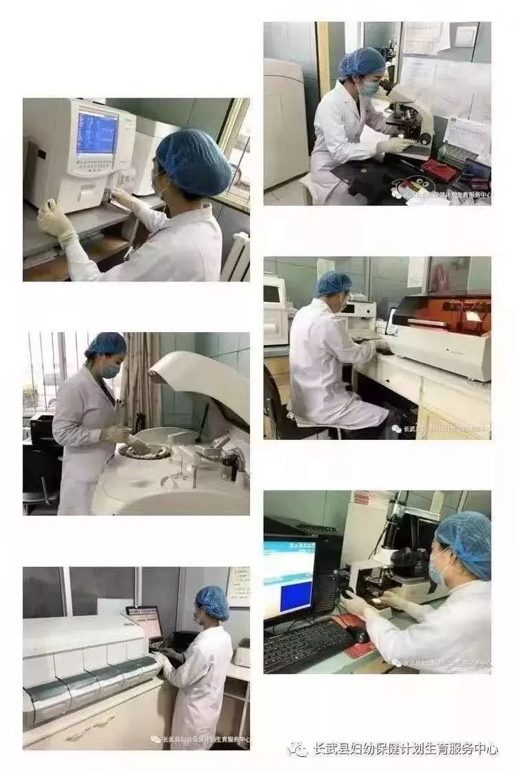 与美丽为伴携健康同行｜妇计中心庆“3.8”福利大放送活动邀请函