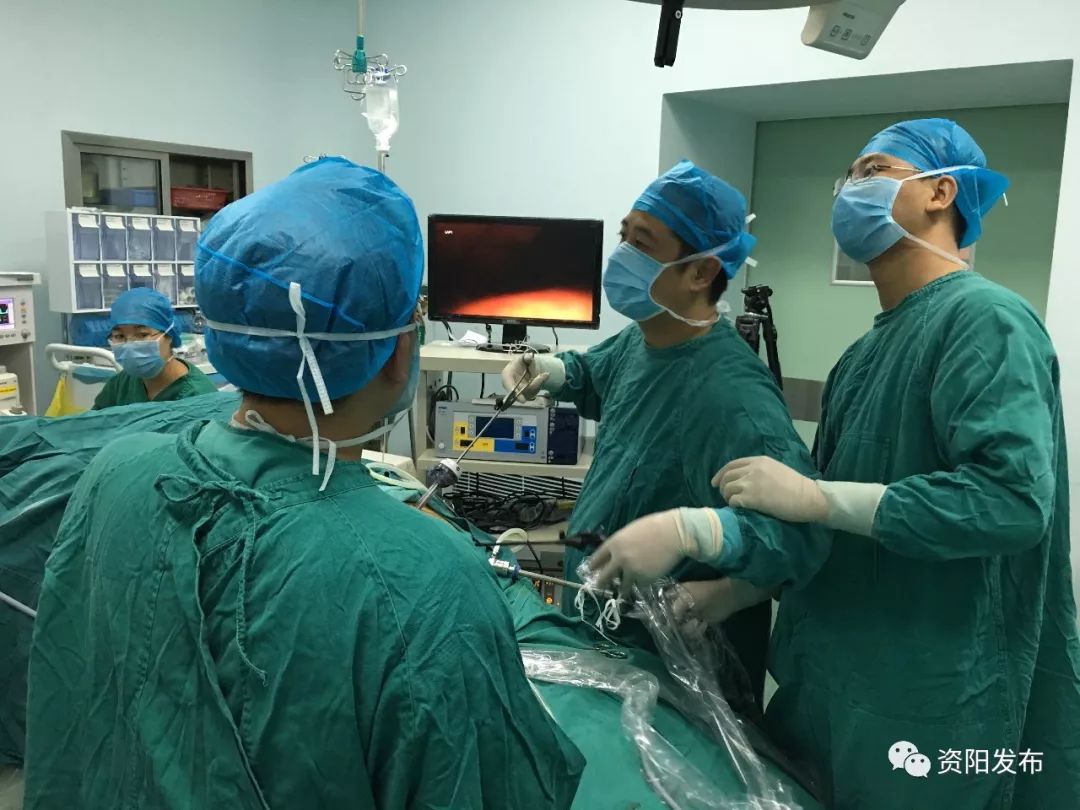 「资阳新医改足迹」看资阳推进成资同城化背景下的合作办医