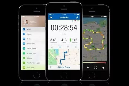 最好用的运动类app排行,哪款运动跑步app好