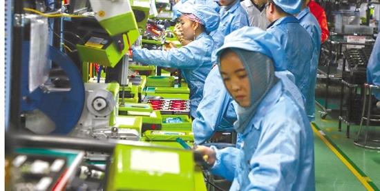 嘉兴外贸喜迎开门红,嘉兴香烟开门红