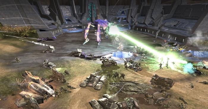 帝国的时代和遗产：全效工作室10周年祭（下）