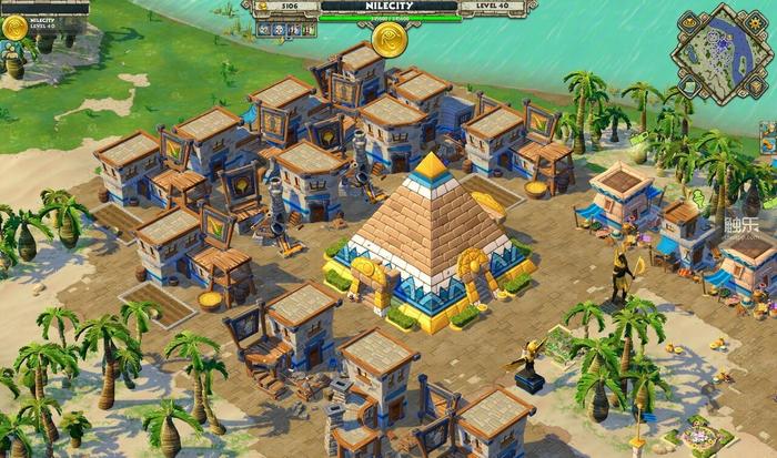 帝国的时代和遗产：全效工作室10周年祭（下）