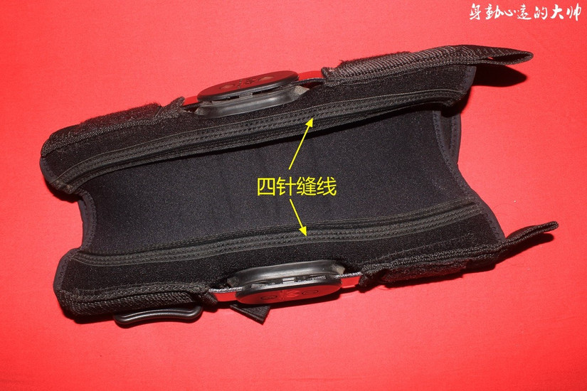 迈克达威和鲍尔芬护踝,护膝迈克达威鲍尔芬