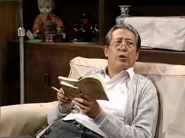 我爱我家生活水平在当时算中产吗,我爱我家家庭生活