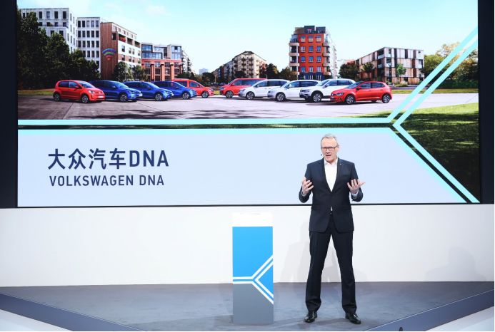 捷达品牌到底是合资还是国产,捷达新款与大众捷达有什么区别