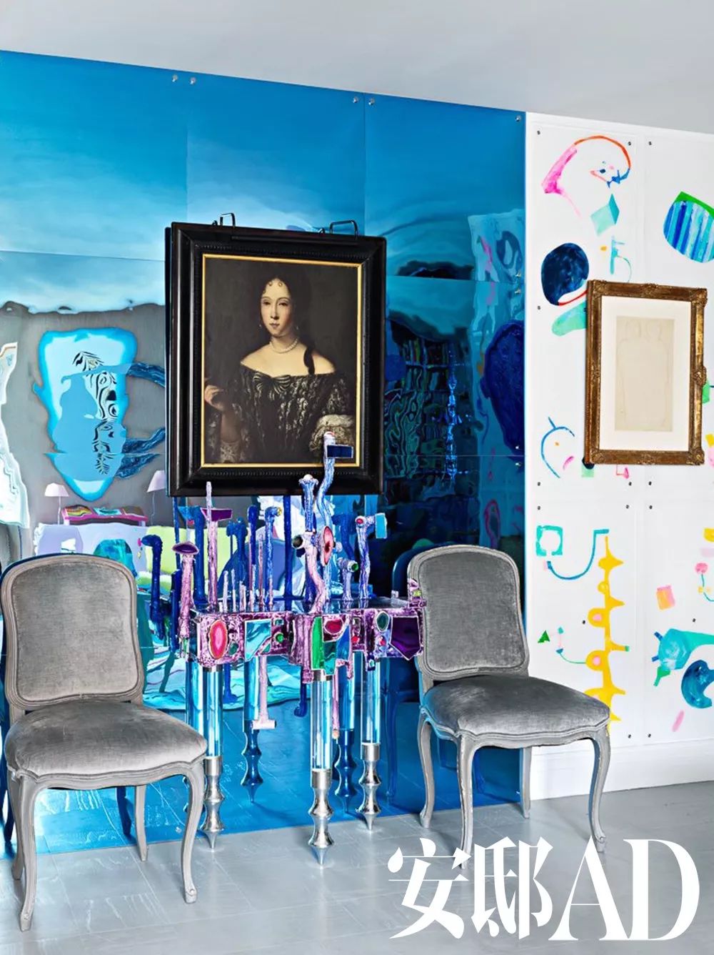 人类意外降临外星球,一群人流落到外星球