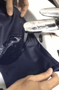 下雨天不带伞的神器,下雨天打伞的神器