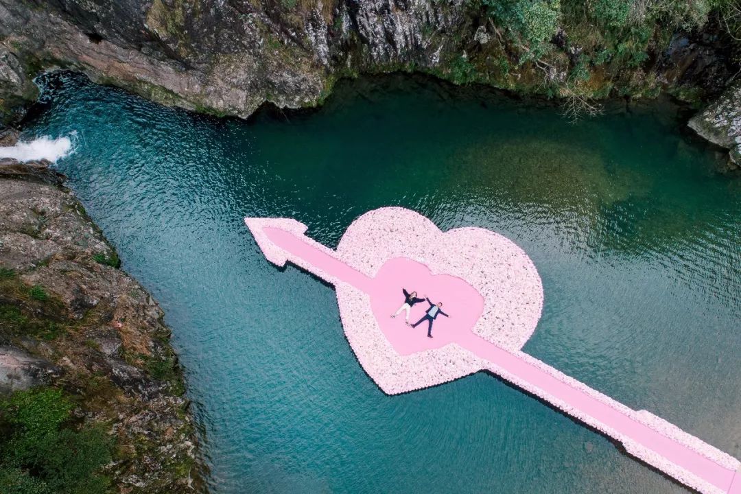 恰逢二月二，抬头见喜！女王节楠溪江免费、优惠信息全在这儿了！