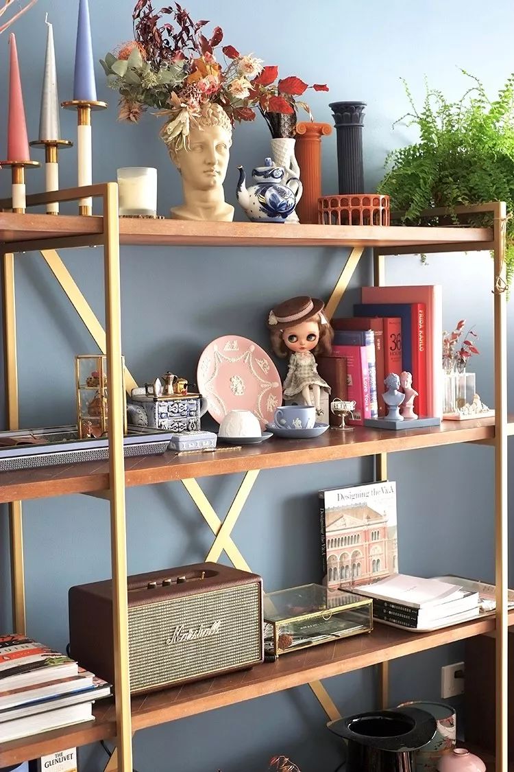 还买乌云壁纸呐？！他家藏着海外小众壁纸大全