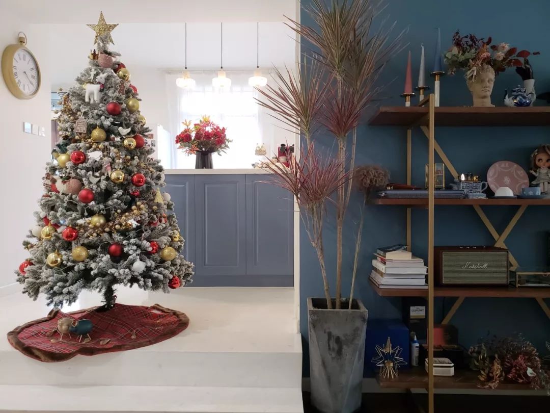 还买乌云壁纸呐？！他家藏着海外小众壁纸大全