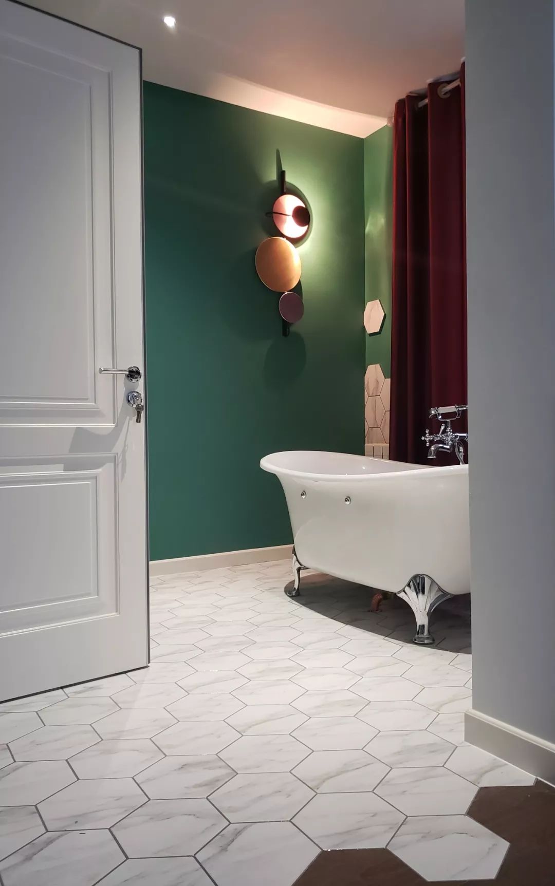 还买乌云壁纸呐？！他家藏着海外小众壁纸大全