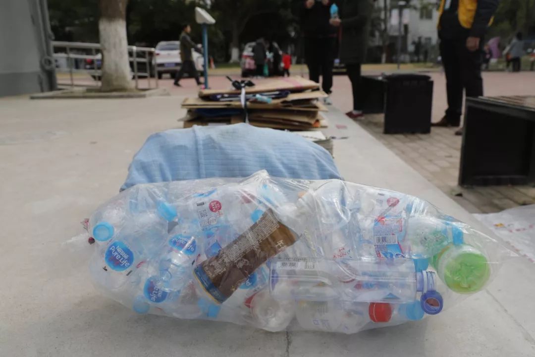 在松江，这样操作竟能换钱！这些人已经换到了