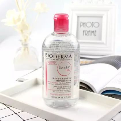 卸妆水兰芝贝德玛,贝德玛买一瓶赠四小瓶京东