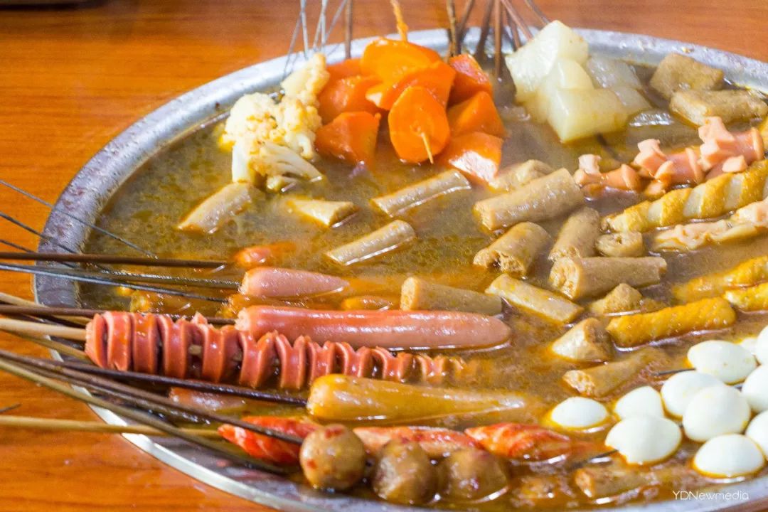 都说，出常青花园等于出了个国……