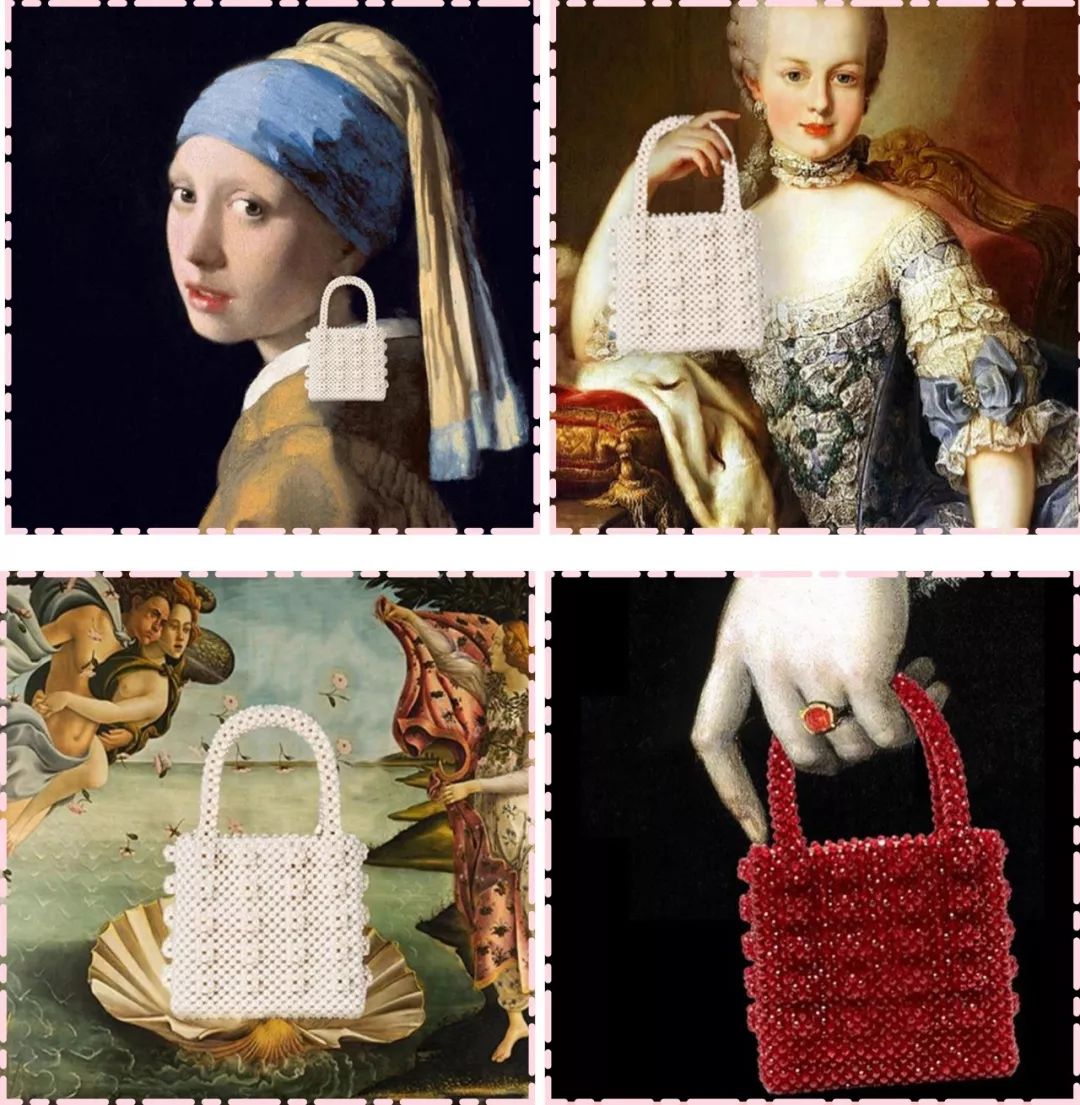 真香！以前觉得丑的包包，现在竟然人人抢着背！