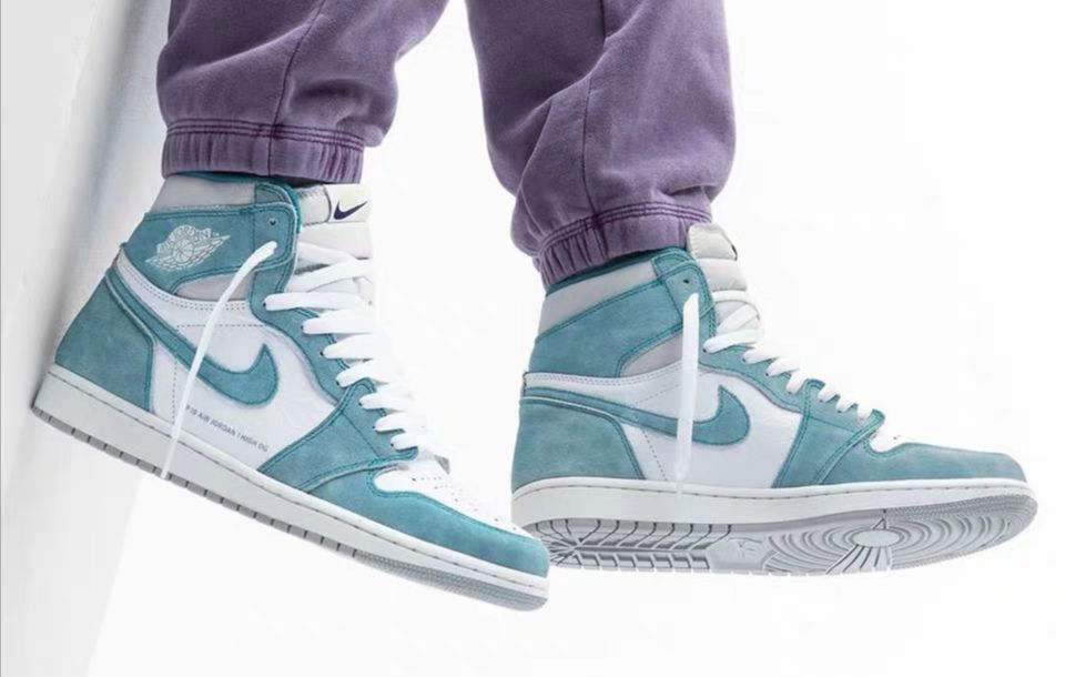 aj1卡脚问题,aj1波尔多红值得购买吗