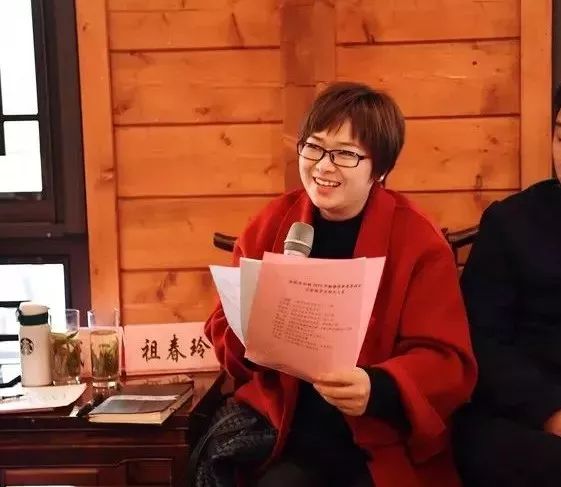 播报｜媒体大咖齐聚一堂，聚焦合肥妇联工作重点“媒的说”！