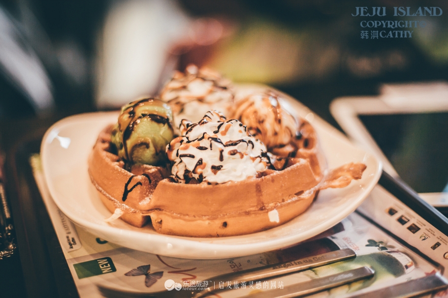 韩国济州岛海鲜汤,济州岛辣海鲜汤